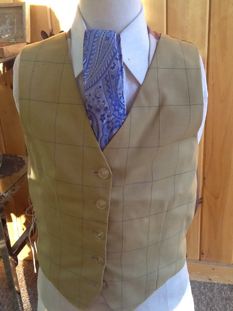 C 34 W 28 NW 17 Vest