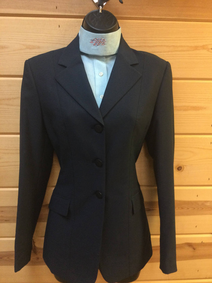 C 36 SS 15.5 CL 26 SW 24 W 31 Hunt Jacket
