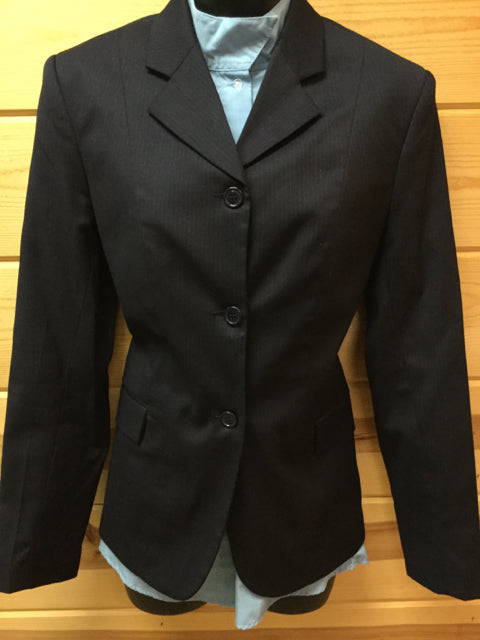 C 37 SS 15.5 CL 25 SW 24 W 34 Hunt Jacket