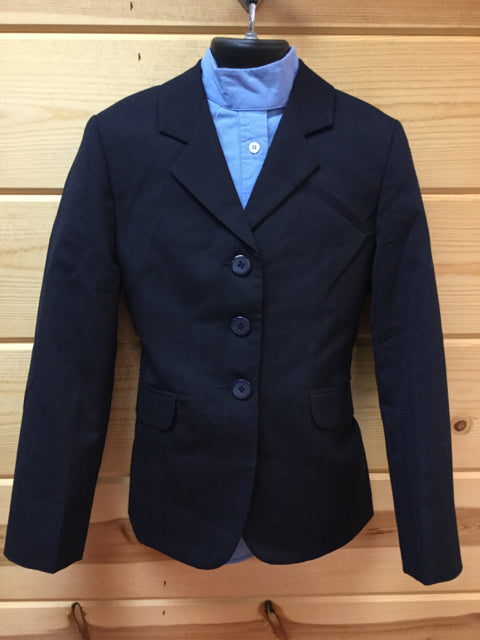 C 31 SS 12.5 CL 18 SW 18.5 W 29 Hunt Jacket