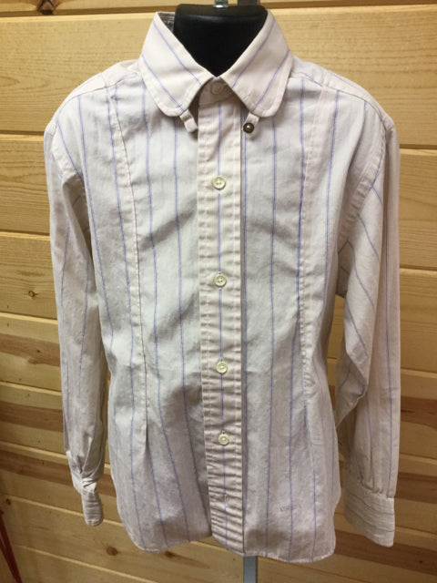 N 12 C 29.5 SW 20 Shirt - Long Sleeve