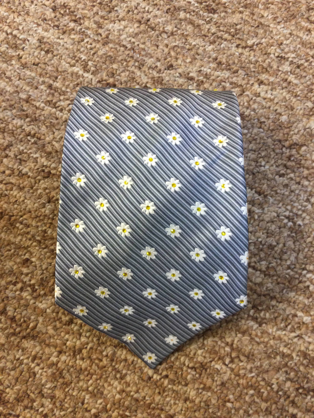Tie - Bling
