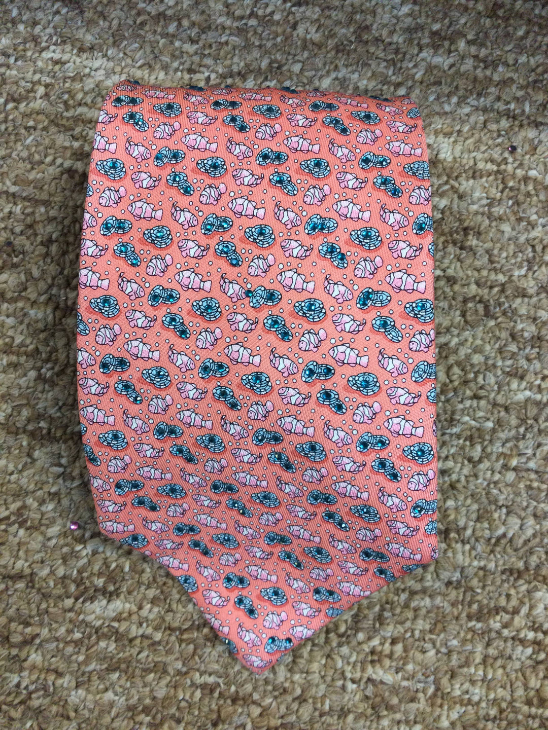 Tie - Bling