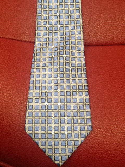 Tie - Bling