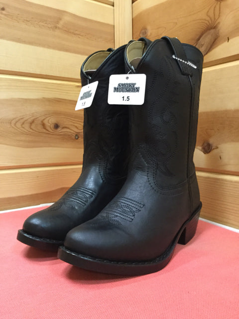 Boots - Western