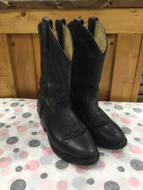 Boots - Western