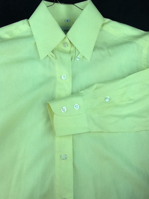 N 14 C 40 SW 23.5 Shirt - Long Sleeve