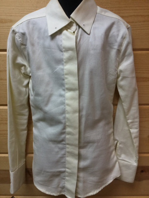 N 12.5 C 28 SW 19.5 Shirt - Long Sleeve