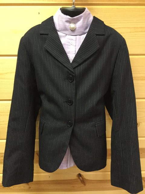 C 32 SS 12.5 CL 20.5 SW 19.5 W 29.5 Hunt Jacket
