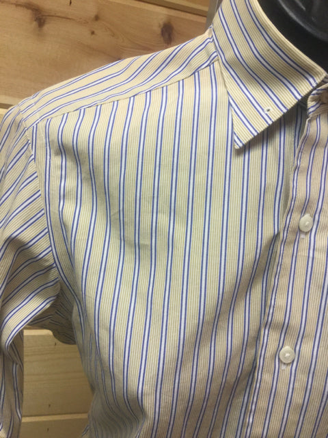 N 12.5 C 36 SW 20.5 Shirt - Long Sleeve