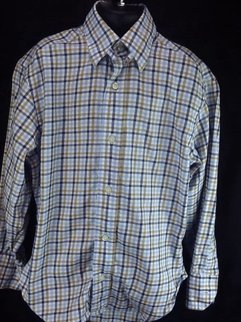 Shirt - Long Sleeve