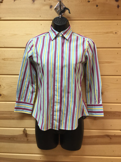 N 13 C 32 SW 18.5 Shirt - Long Sleeve