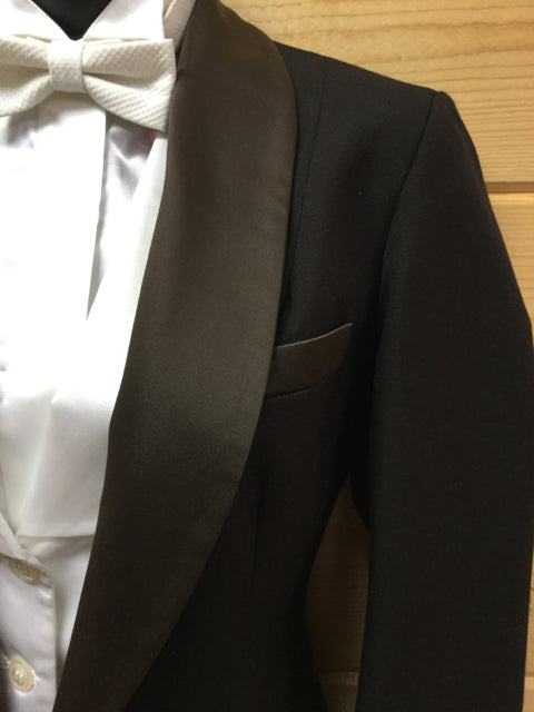 C 35 SS 15 NW 16 NK 36 SW 23 W 30 IS 32.5+2 Formal Tuxedo