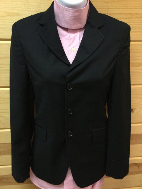 C 33 SS 13.5 CL 23.5 SW 22 W 32 Hunt Jacket