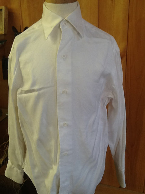 N 10.5 C 34 SW 18 Shirt - Long Sleeve