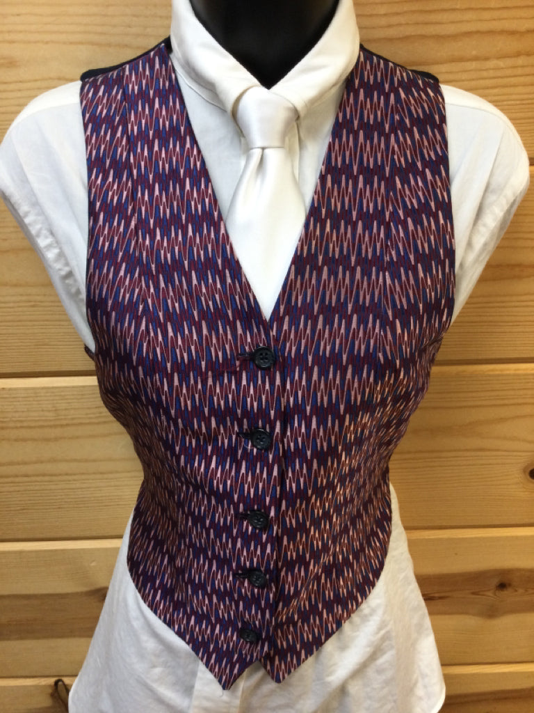 C 34 W 28 NW 17 Vest