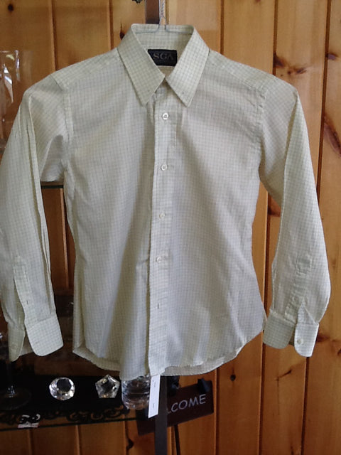 N 13 C 34 SW 20 Shirt - Long Sleeve