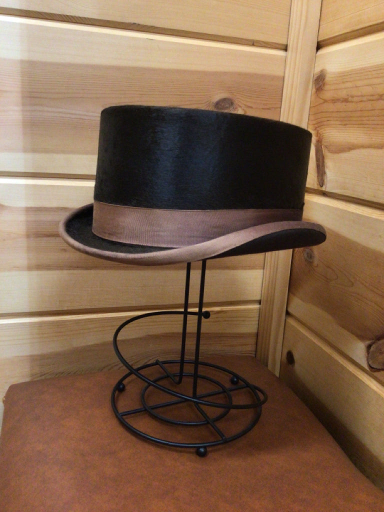 Size 6 3/4 Top Hat