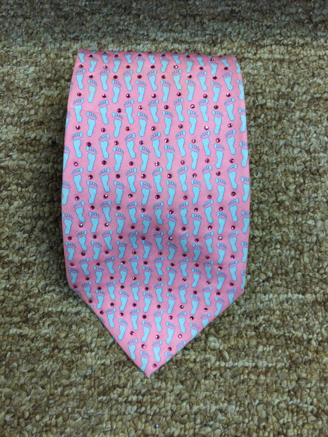 Tie - Bling