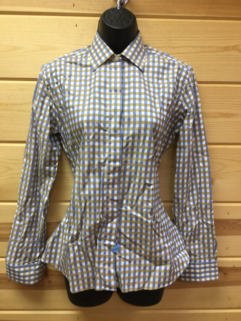 N 14 C 40 SW 23.5 Shirt - Long Sleeve