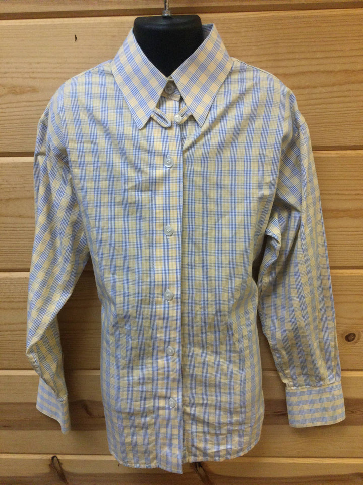 N 12.5 C 37 SW 18 Shirt - Long Sleeve