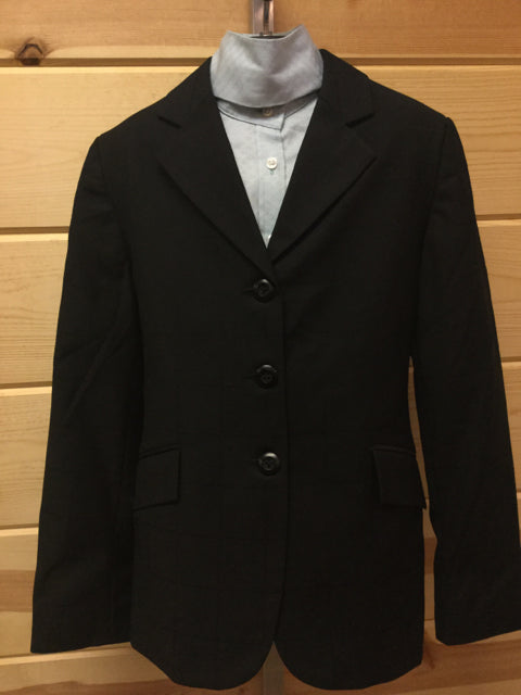 C 29 SS 13.5 CL 22 SW 21 W 28 Hunt Jacket