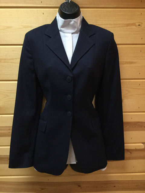 C 36 SS 15.5 CL 26.5 SW 24.5 W 31 Hunt Jacket