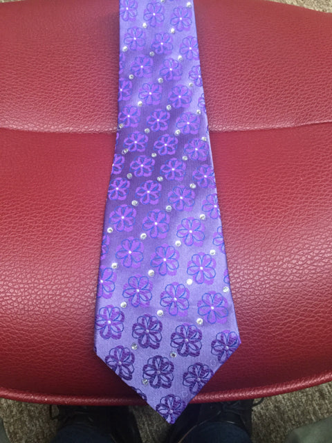 Tie - Bling