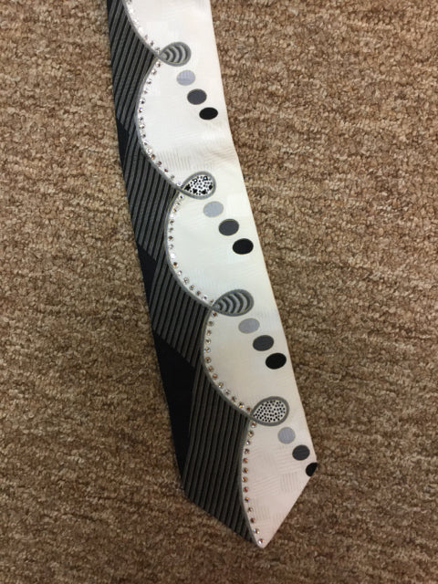 Tie - Bling