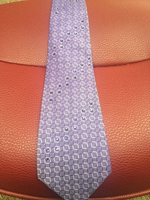 Tie - Bling