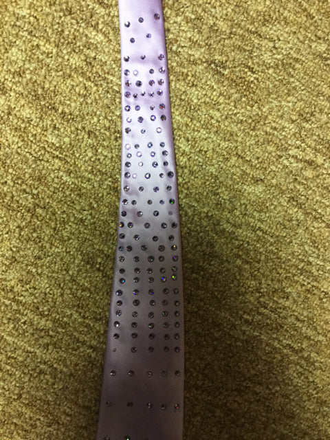 Tie - Bling