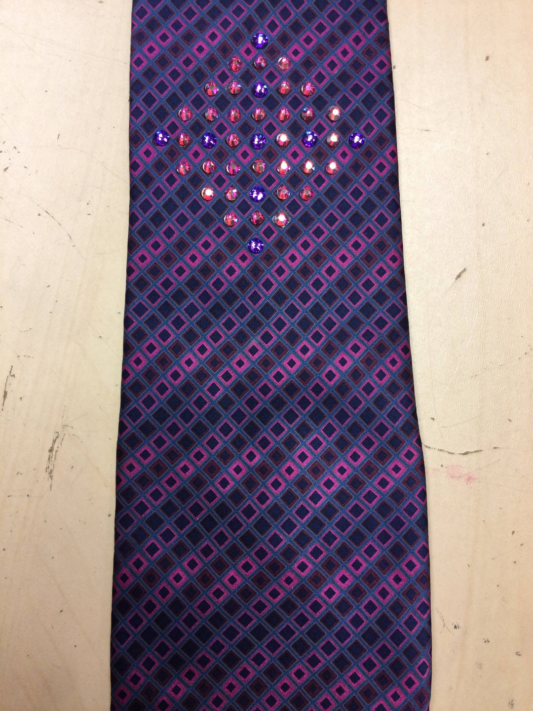Tie - Bling