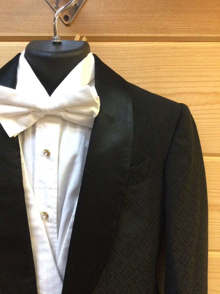 C 30 SS 12.5 NW 13.5 NK 31 SW 21.5 W 25+1.5 IS 29+3 Formal Tuxedo