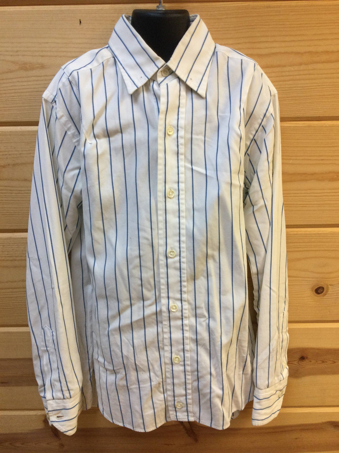 N 13.5 C 36 SW 21 Shirt - Long Sleeve