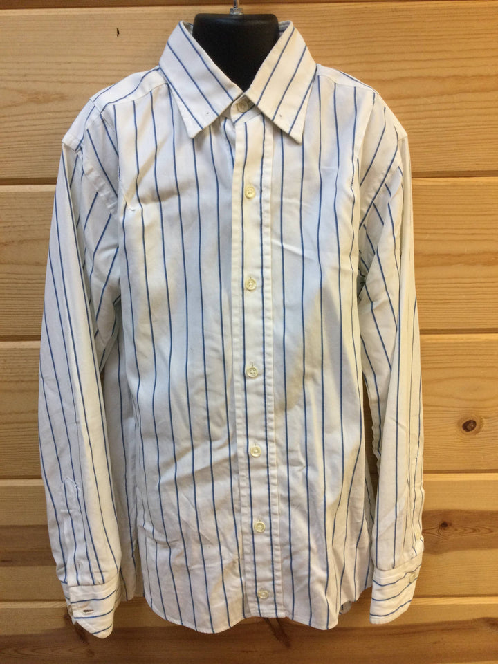 N 13.5 C 36 SW 21 Shirt - Long Sleeve