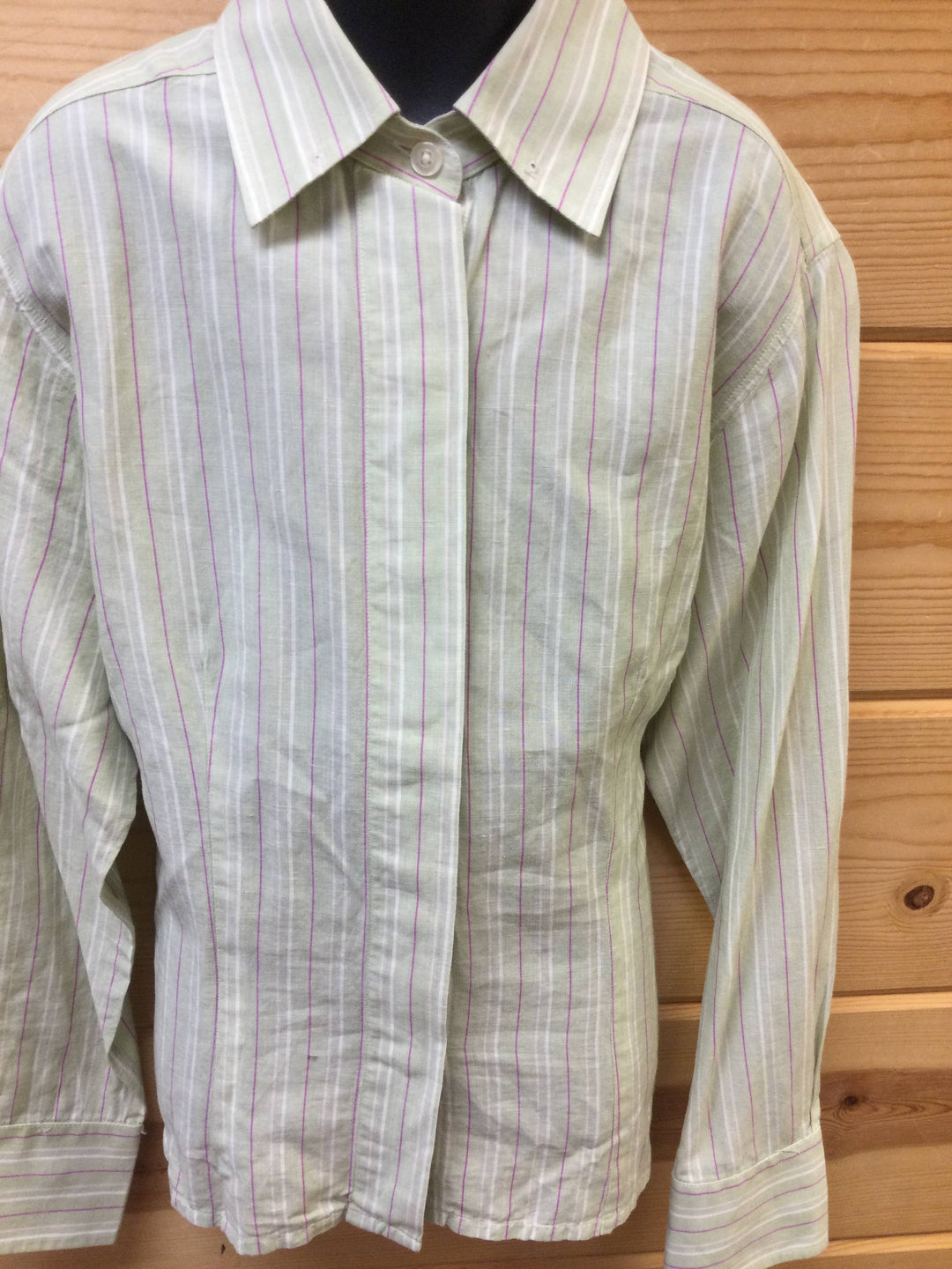 SW 19.5 N 13 C 37 Shirt - Long Sleeve