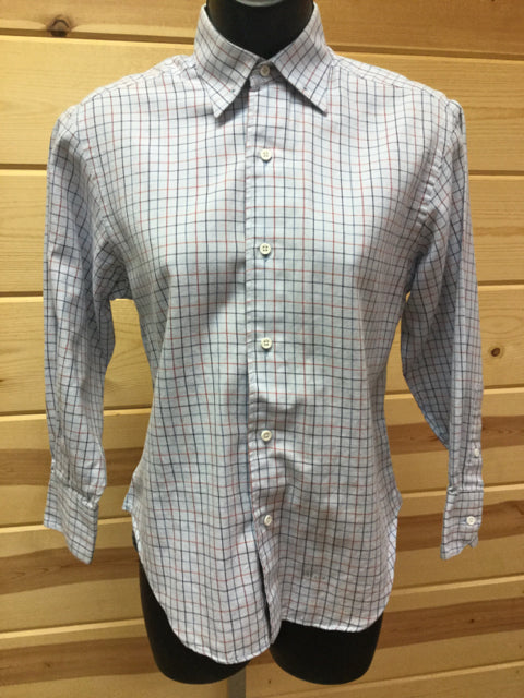 N 12.5 C 38 SW 19 Shirt - Long Sleeve