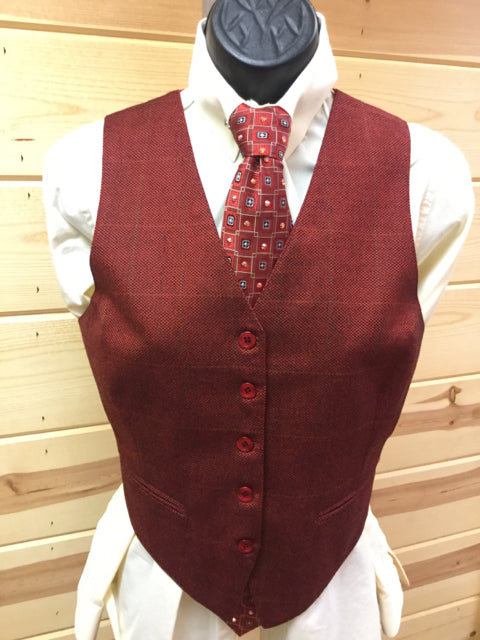 C 40 W 37 NW 18.5 Vest