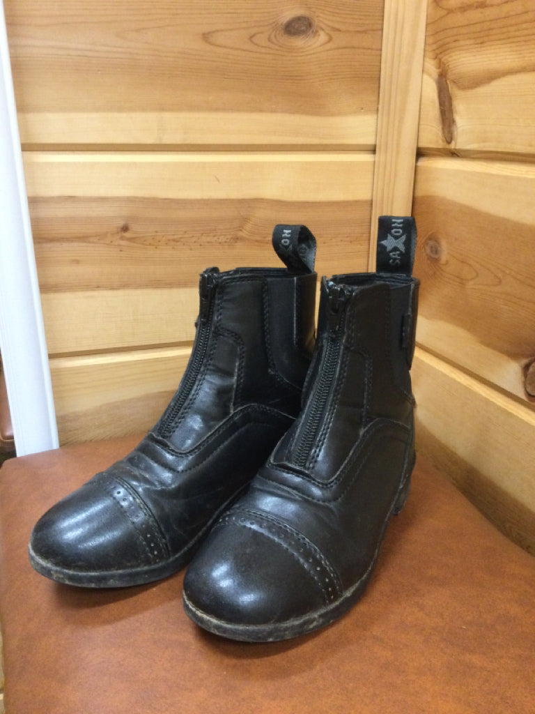 Size 13 Boots - Matte
