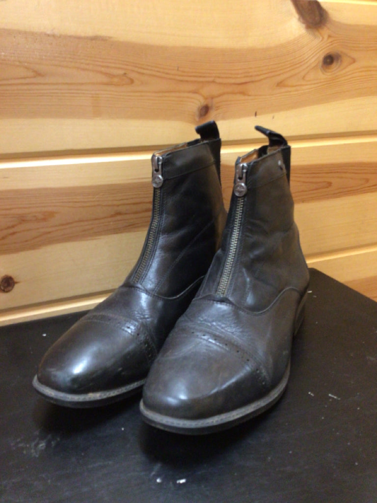 Size 11 Boots - Matte