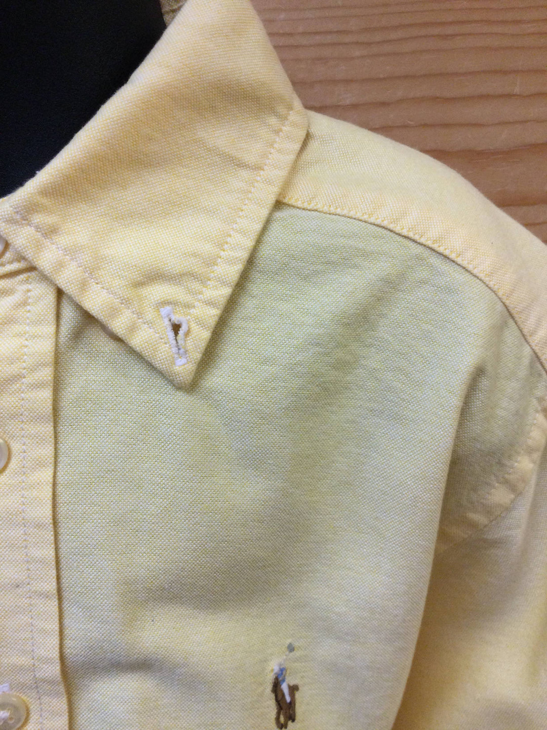 N 13 C 31 SW 19 Shirt - Long Sleeve