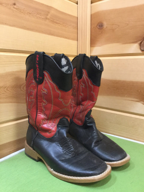 Boots - Western