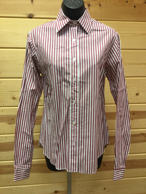 N 13.5 C 42 SW 27 Shirt - Long Sleeve