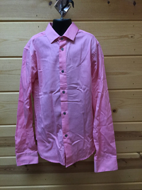 N 14 C 32 SW 23.5 Shirt - Long Sleeve