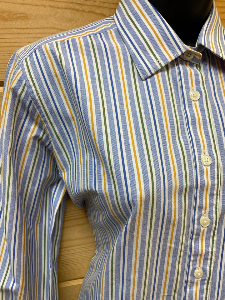 N 14 C 42 SW 23.5 Shirt - Long Sleeve
