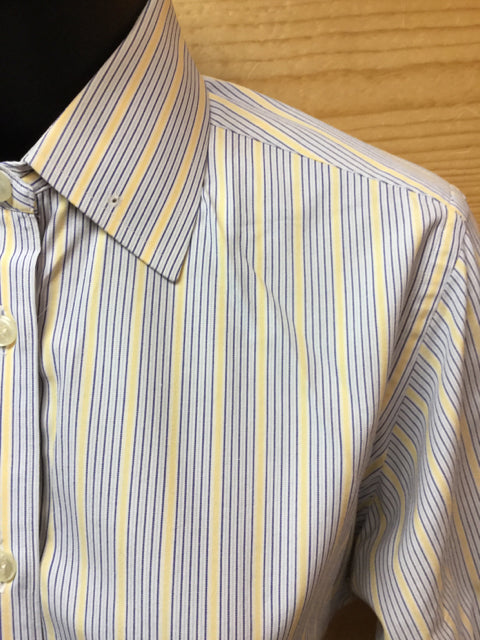 N 13.5 C 40 SW 23 Shirt - Long Sleeve