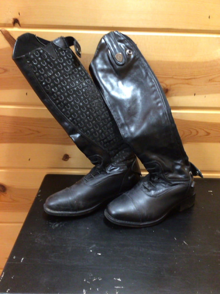 Size 2 Boots - Hunt