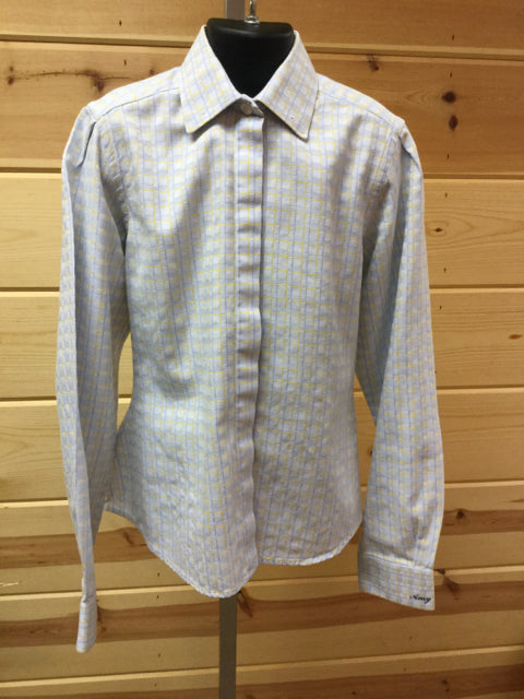 N 12.5 C 31 SW 21 Shirt - Long Sleeve