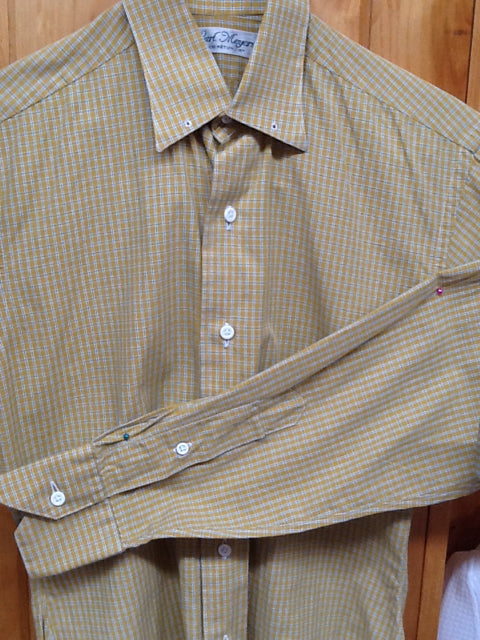 Shirt - Long Sleeve