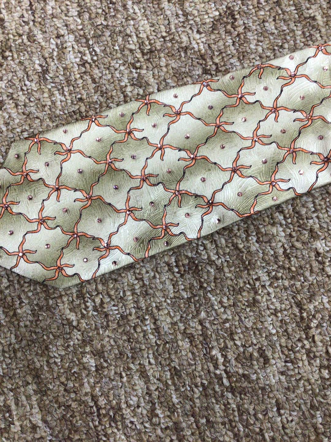 Tie - Bling
